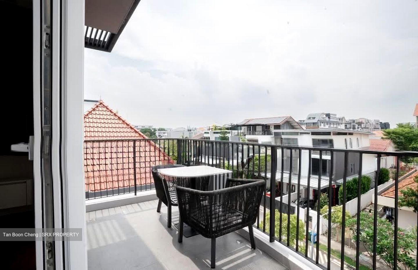 Grace Garden (D15), Terrace #554973381
